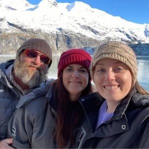 Meet your Posher, Jackie